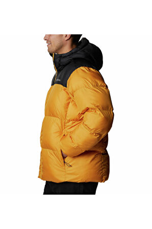 PUFFECT™HOODEDJACKET