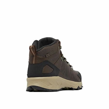 Columbia Peakfreak II Mid Outdry Leather Kahverengi Erkek Bot