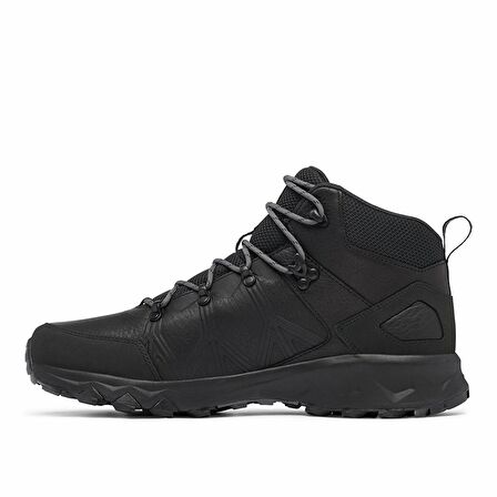 Columbia Peakfreak II Mid Outdry Leather Siyah Erkek Bot