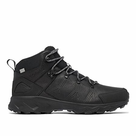 Columbia Peakfreak II Mid Outdry Leather Siyah Erkek Bot