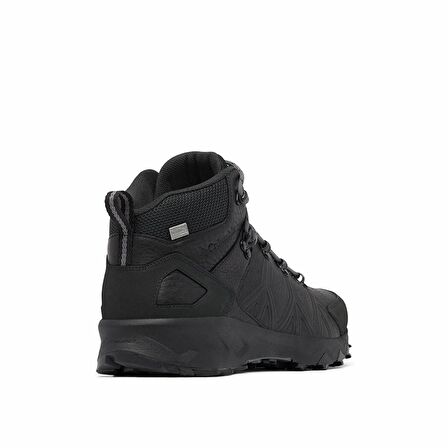 Columbia Peakfreak II Mid Outdry Leather Siyah Erkek Bot