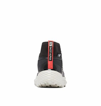 Facet 75 Alpha Outdry Kadın Kısa Bot