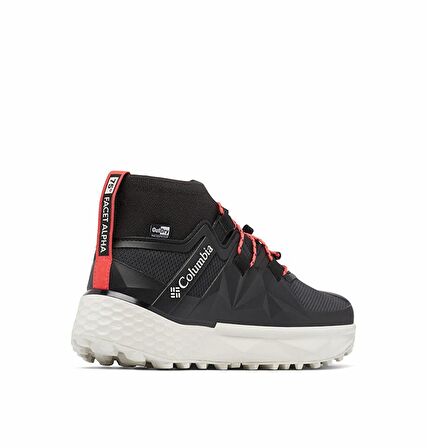 Facet 75 Alpha Outdry Kadın Kısa Bot