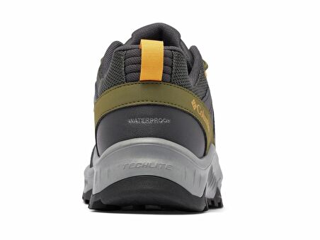 Columbia Trailstorm Ascend Wp Erkek Outdoor Ayakkabı BM7416-011