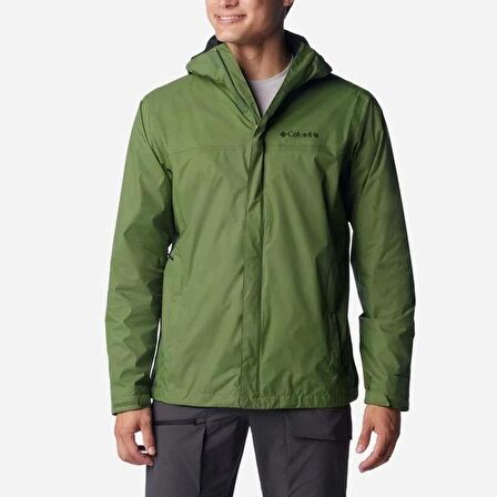 Columbia Watertight İi Jacket Erkek Yağmurluk RM2433