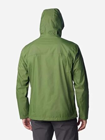 Columbia Watertight İi Jacket Erkek Yağmurluk RM2433