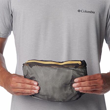 Columbia  Water Tight II Jacket Erkek Kahverengi Yağmurluk