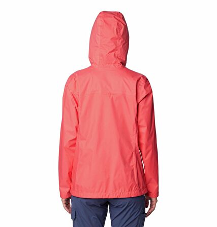 Columbia Rl2436 Arcadia II Jacket Kadın Yağmurluk