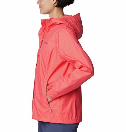 Columbia Rl2436 Arcadia II Jacket Kadın Yağmurluk