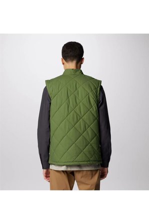Columbia Rad Padded Erkek Yelek 