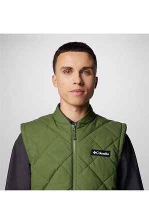 Columbia Rad Padded Erkek Yelek 