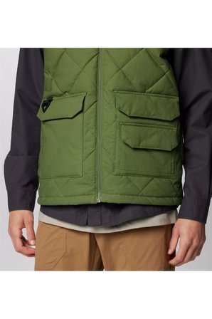 Columbia Rad Padded Erkek Yelek 