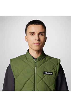 Columbia Rad Padded Erkek Yelek 
