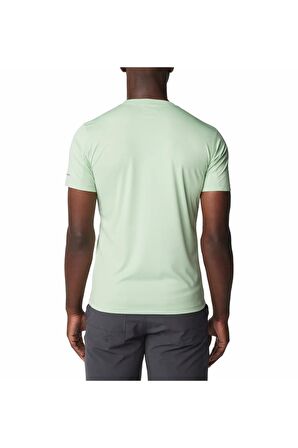 Zero Rules Kısa Kollu Erkek T-shirt