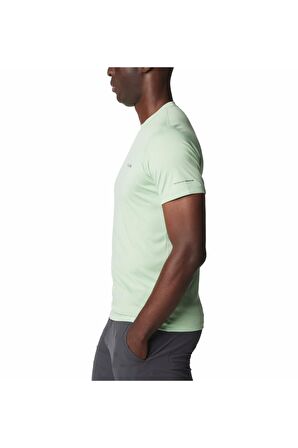 Zero Rules Kısa Kollu Erkek T-shirt