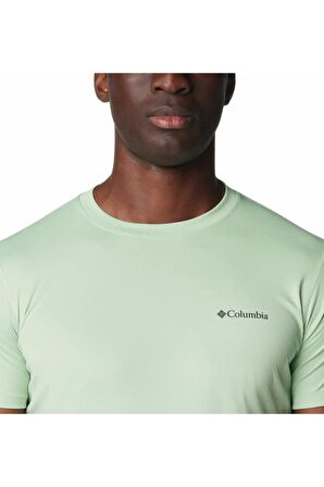 Zero Rules Kısa Kollu Erkek T-shirt