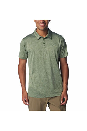 Hike Erkek Kısa Kollu Polo T-Shirt