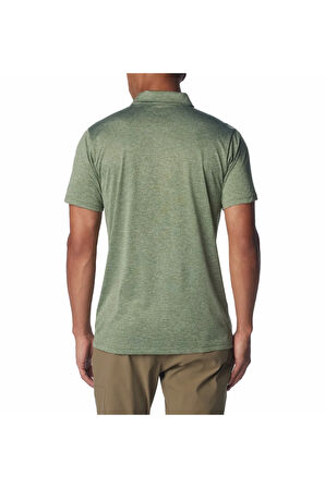 Hike Erkek Kısa Kollu Polo T-Shirt
