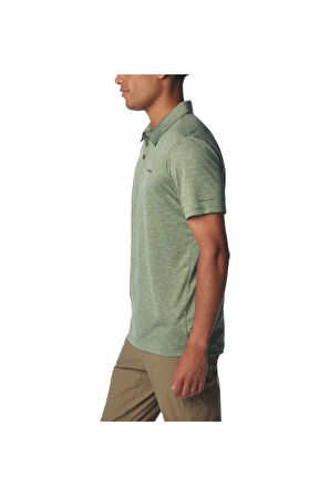 Hike Erkek Kısa Kollu Polo T-Shirt
