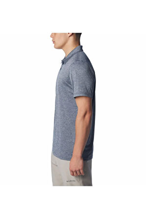 Hike Erkek Kısa Kollu Polo T-shirt