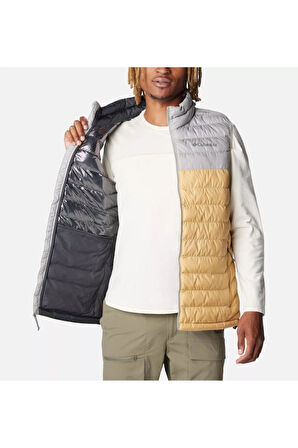 Columbia Powder Lite Vest Erkek Yelek