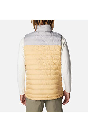 Columbia Powder Lite Vest Erkek Yelek