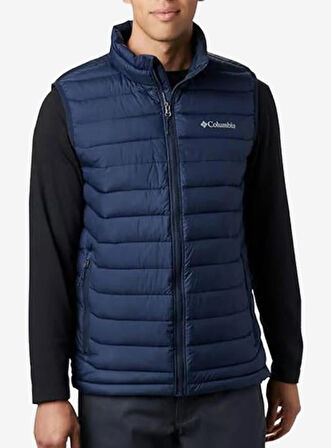 Columbia Wo2271 Silver Falls Vest Erkek Yelek 2034511-465