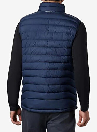Columbia Wo2271 Silver Falls Vest Erkek Yelek 2034511-465