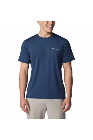 AO5545 TECH TRAIL CREW NECK II