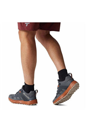 Erkek AYAKKABI-OUTDOOR BM8538 FACET 75 OUTDRY 2027091053