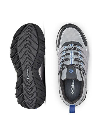 Columbia Strata Trail Low Kadın Spor Ayakkabı