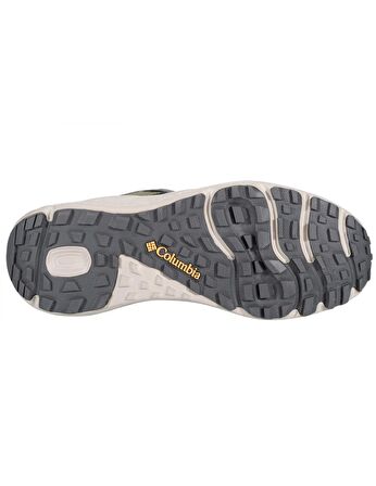 Columbia Bm6605 Konos Low Erkek Spor Ayakkabı