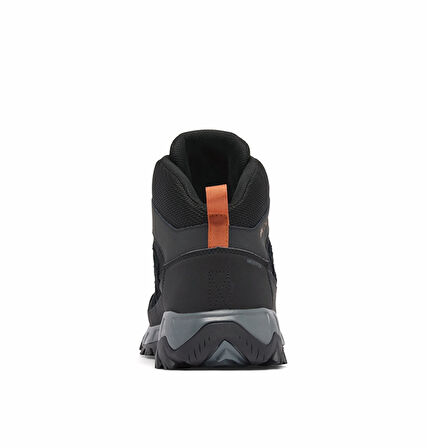 Columbia Strata Trail Mid WP Erkek Kısa Bot YM8651-010