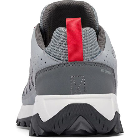 Columbia Strata Trail™ Low Wp Titanium Gri Erkek Outdoor Ayakkabı YM3979