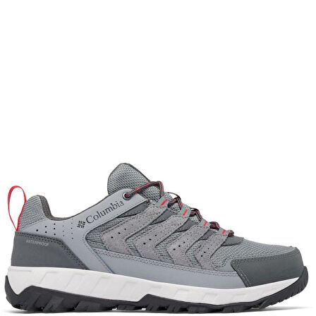 Columbia Strata Trail™ Low Wp Titanium Gri Erkek Outdoor Ayakkabı YM3979