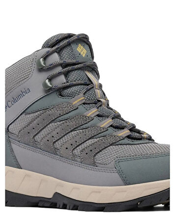 Columbia Strata Trail Mid WP Erkek Kısa Bot YM8651-023