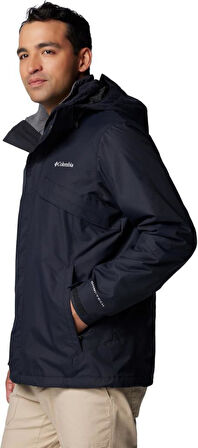 Columbia Bugaboo III Interchange Erkek Mont