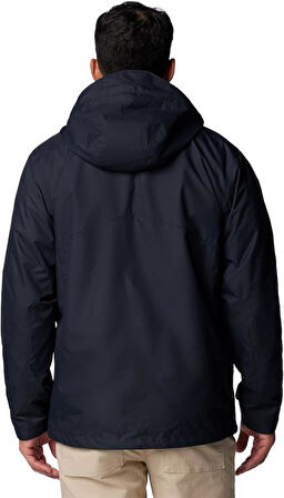 Columbia Bugaboo III Interchange Erkek Mont