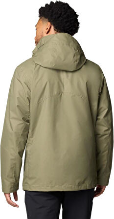 Columbia Bugaboo III Interchange Erkek Mont