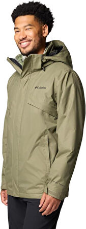 Columbia Bugaboo III Interchange Erkek Mont