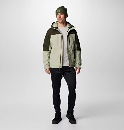 Columbia Hikebound ll Insulated Erkek Mont WM6558-348