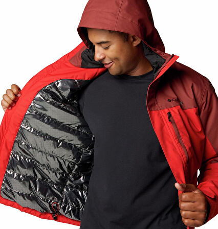 Hikebound II Insulated Erkek Mont