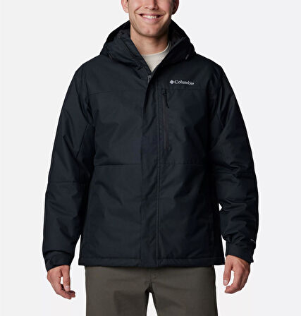 Columbia Hikebound İi İnsulated Jacket Erkek Mont WM6558