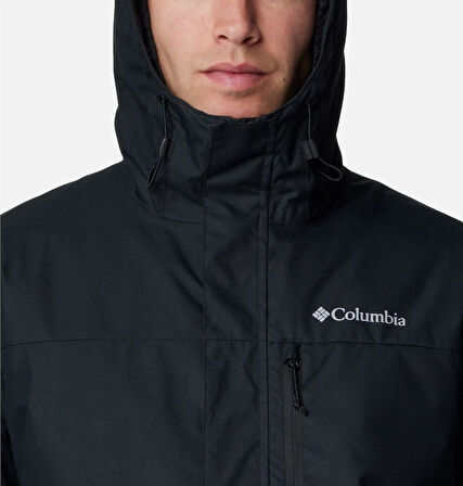 Columbia Hikebound İi İnsulated Jacket Erkek Mont WM6558