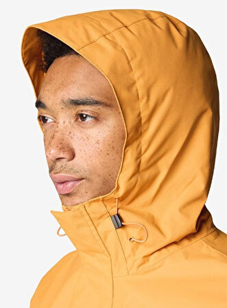 Columbia Wm2619 Hikebound II Jacket Erkek Yağmurluk 2089341-861