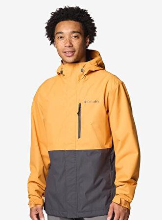 Columbia Wm2619 Hikebound II Jacket Erkek Yağmurluk 2089341-861