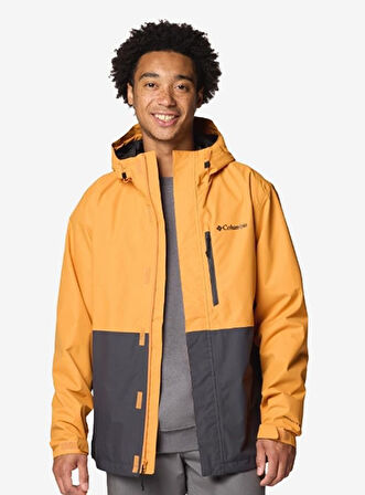 Columbia Wm2619 Hikebound II Jacket Erkek Yağmurluk 2089341-861
