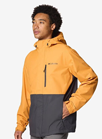 Columbia Wm2619 Hikebound II Jacket Erkek Yağmurluk 2089341-861