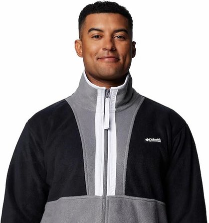 Columbia Backbowl Erkek Polar