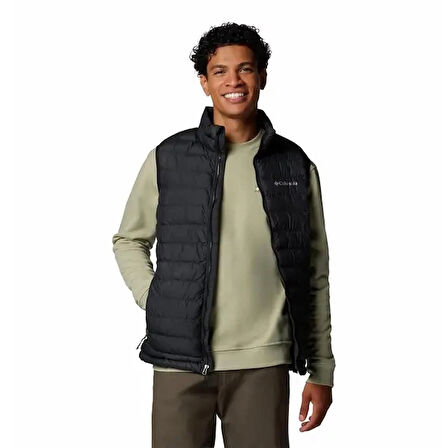 COLUMBIA WO7352 POWDER LITE II VEST 2086971010